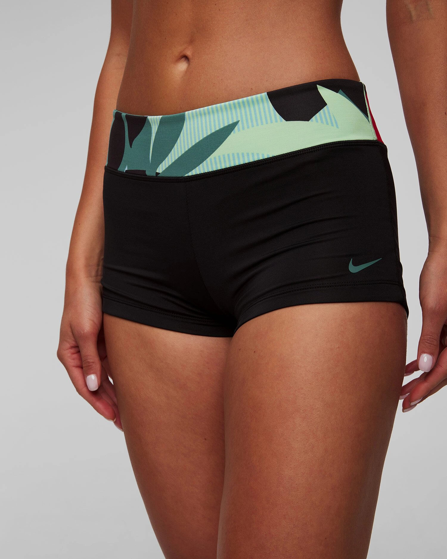 Nike kick shorts online