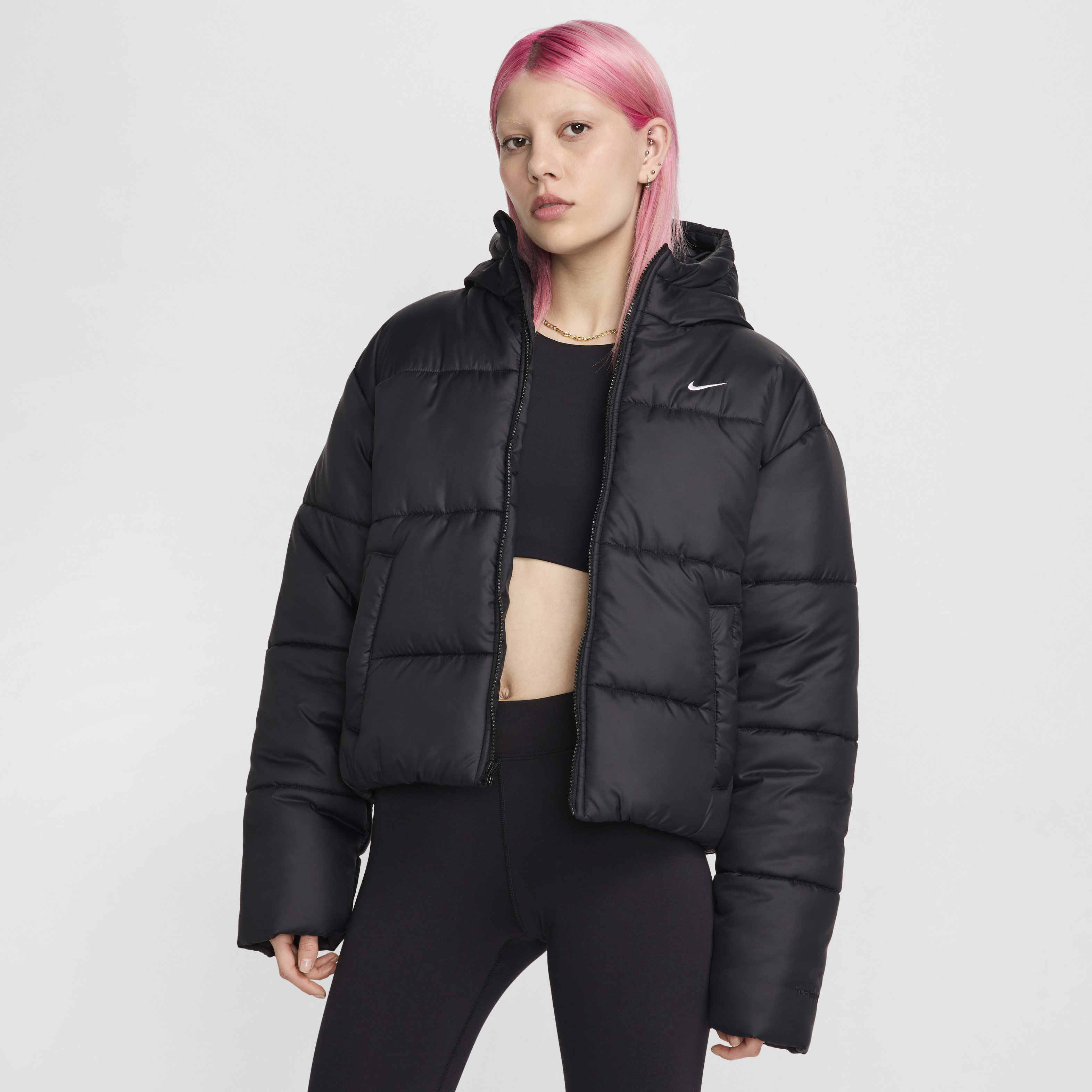 Nike Sportswear Classic Puffer