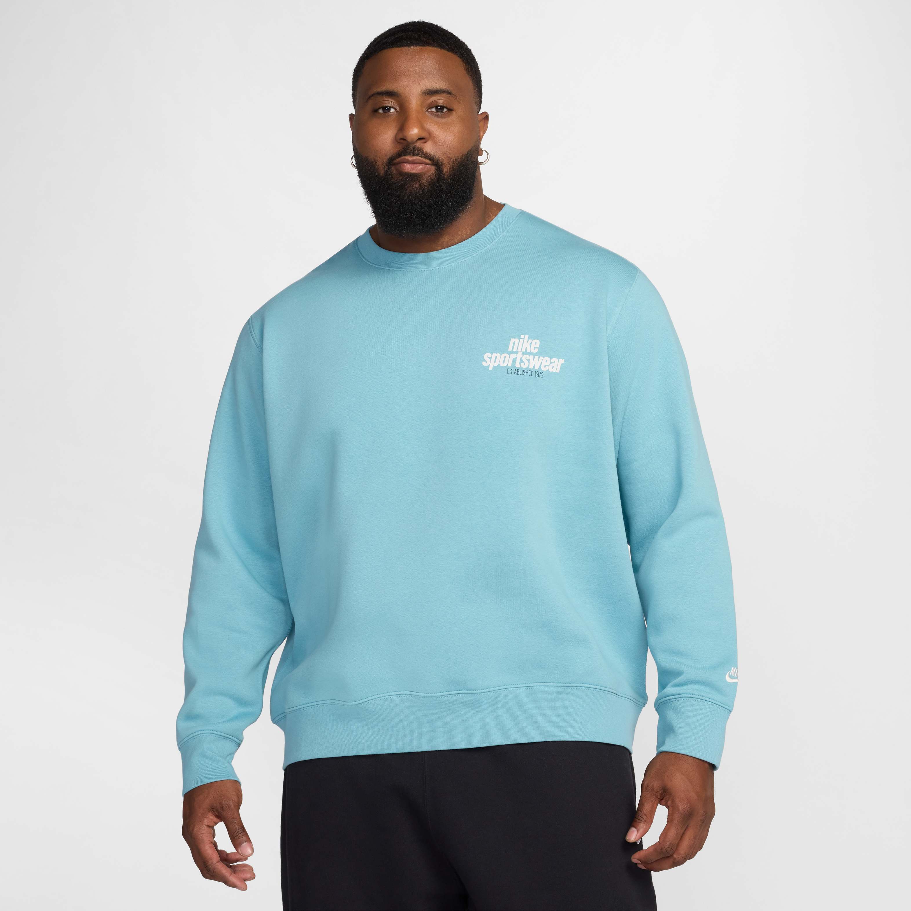 Nike Club
