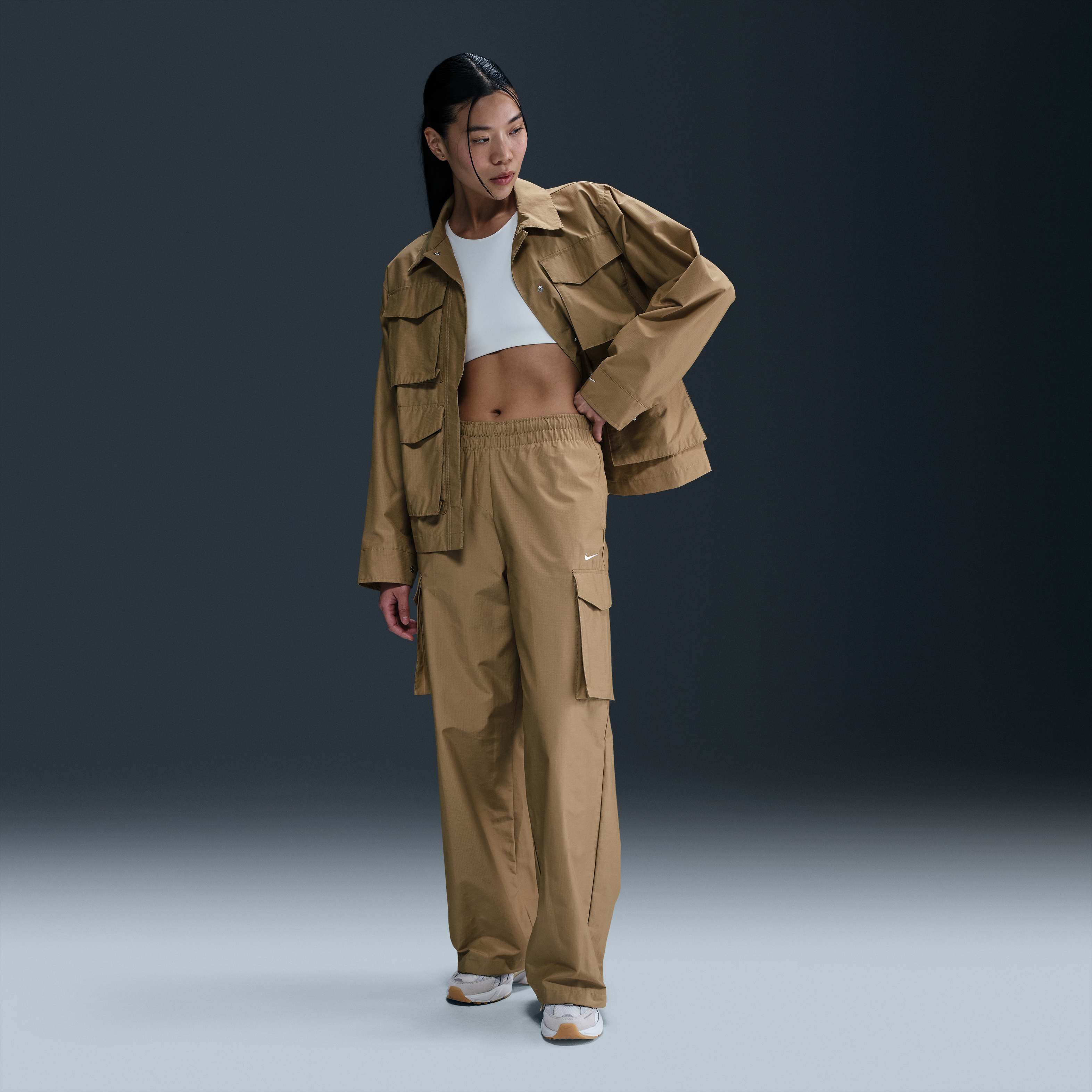 Nike Sportswear Everything Wovens