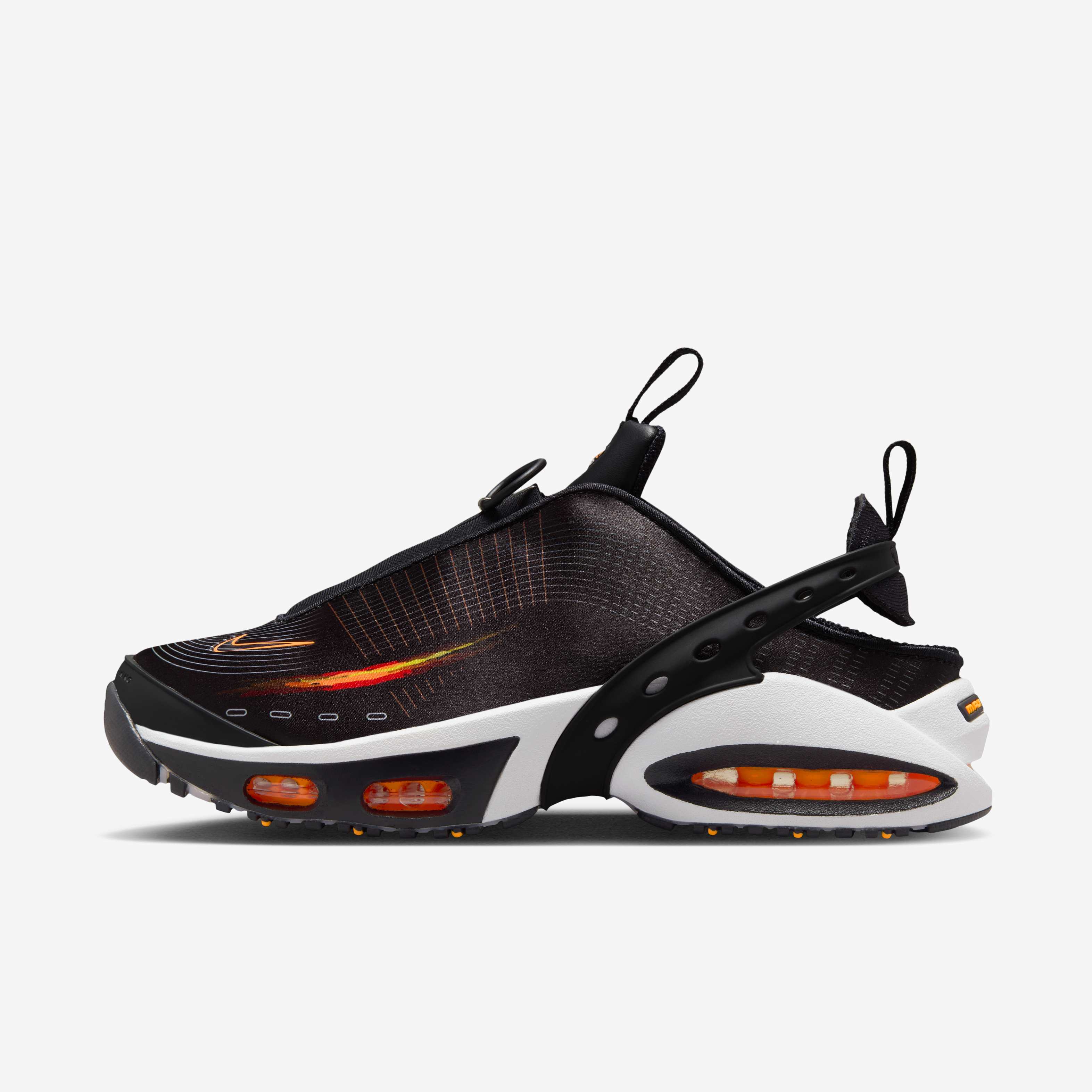 Telier Nike Air Max Craze de Nike