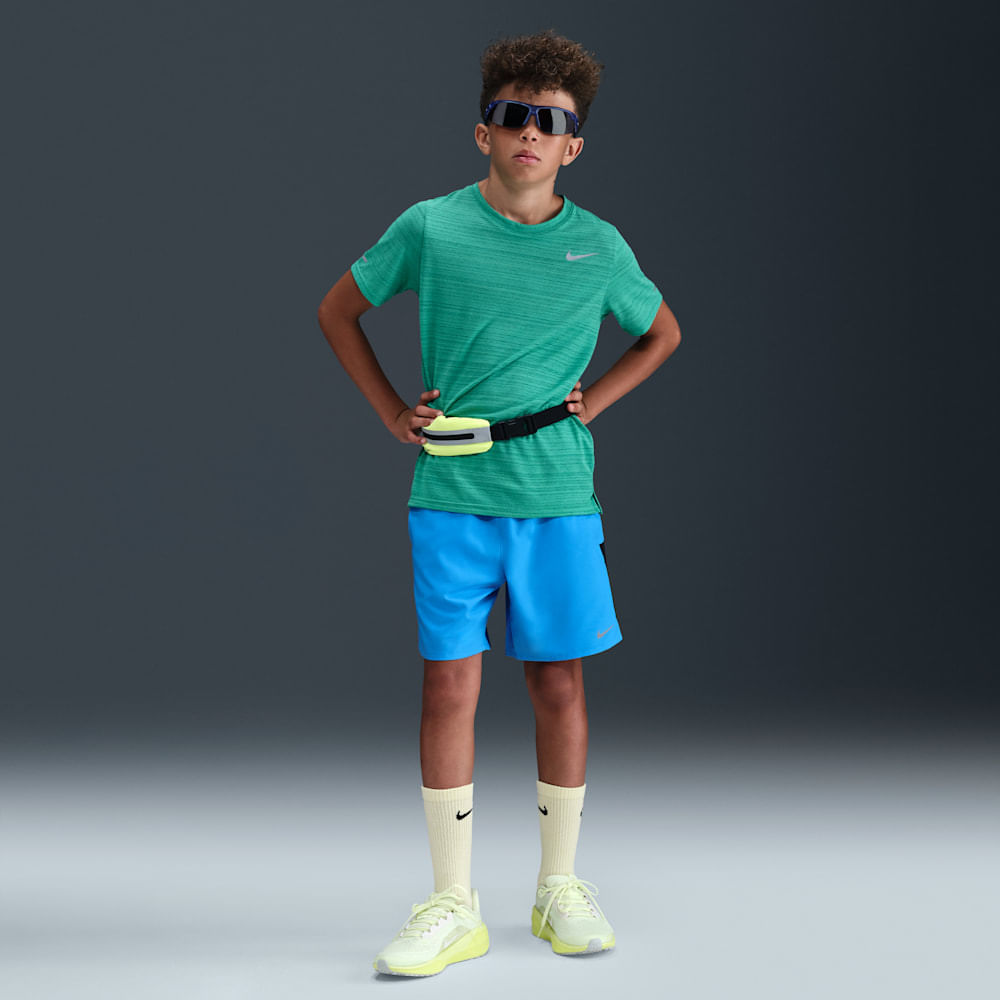 Nike Dri-FIT Challenger