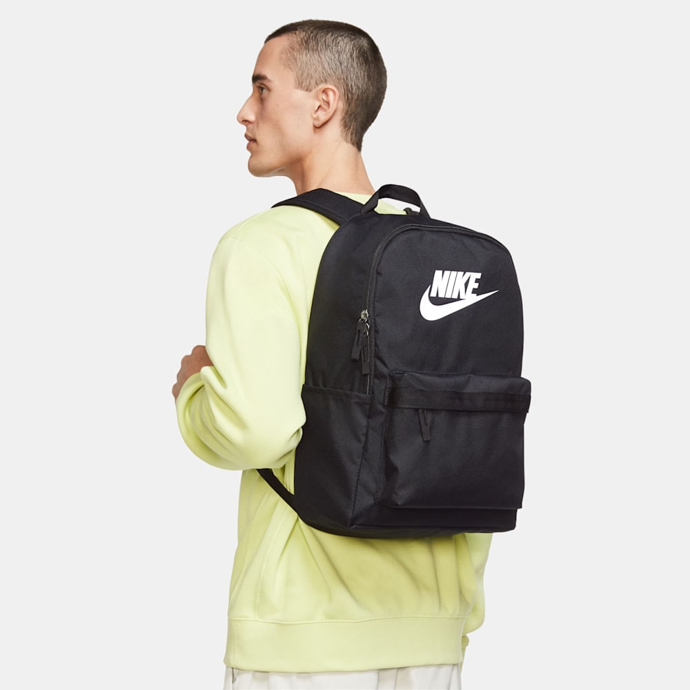 Nike Heritage