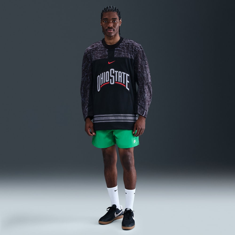 Nike Club