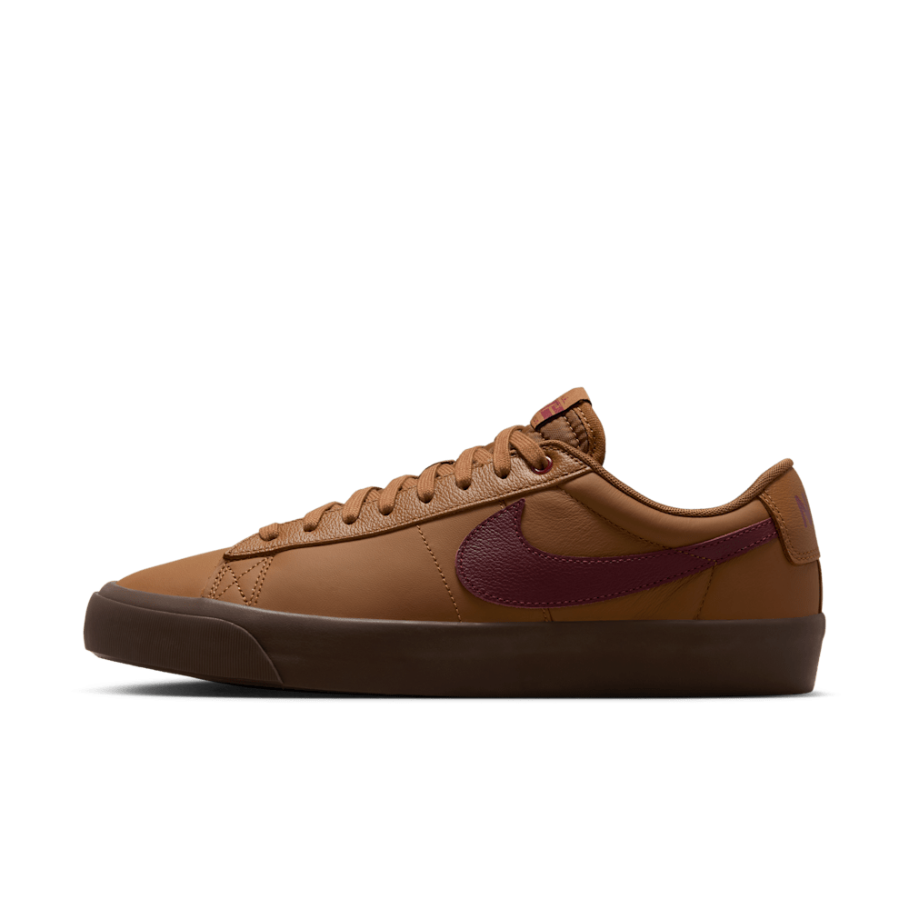 Nike SB Blazer Low Pro GT