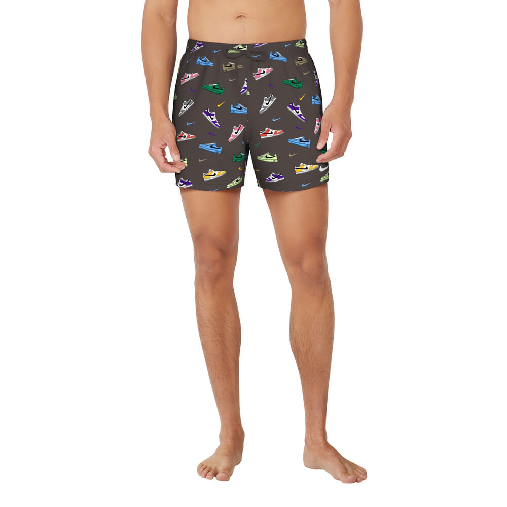 Nike Swim Fadeaway Sailboat