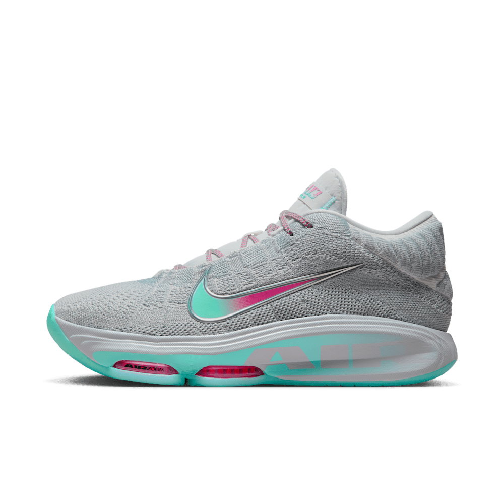 Nike G.T. Hustle 3