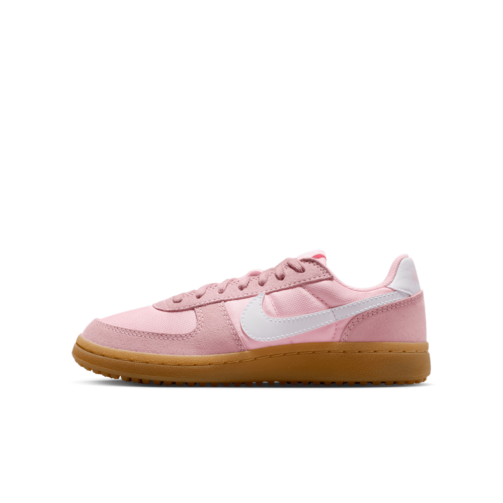Nike Field General