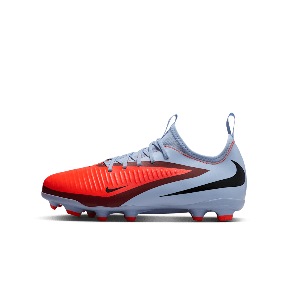 Nike Jr. Phantom 6 Low Academy