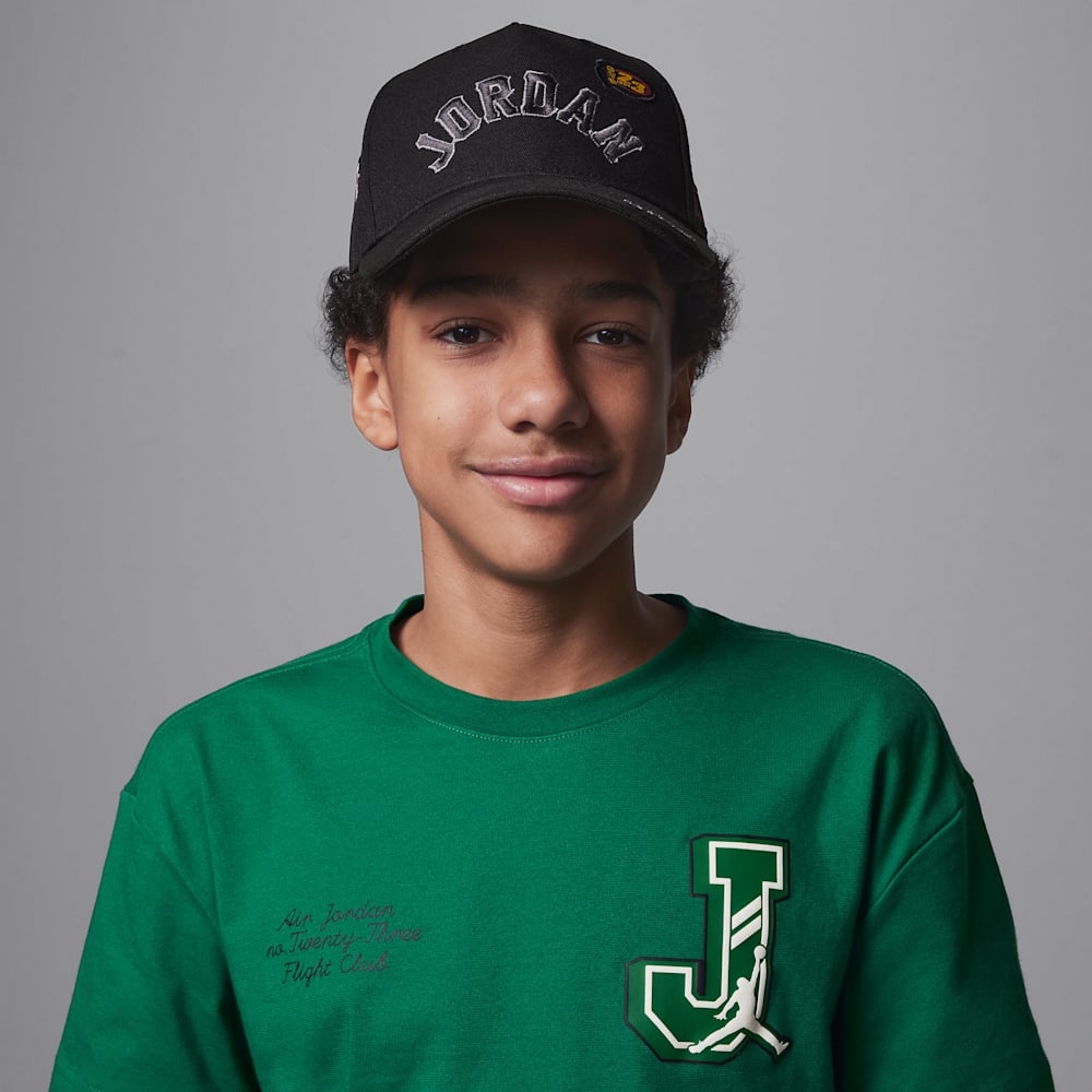 Jordan