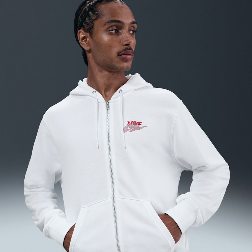 Nike Sportswear Club