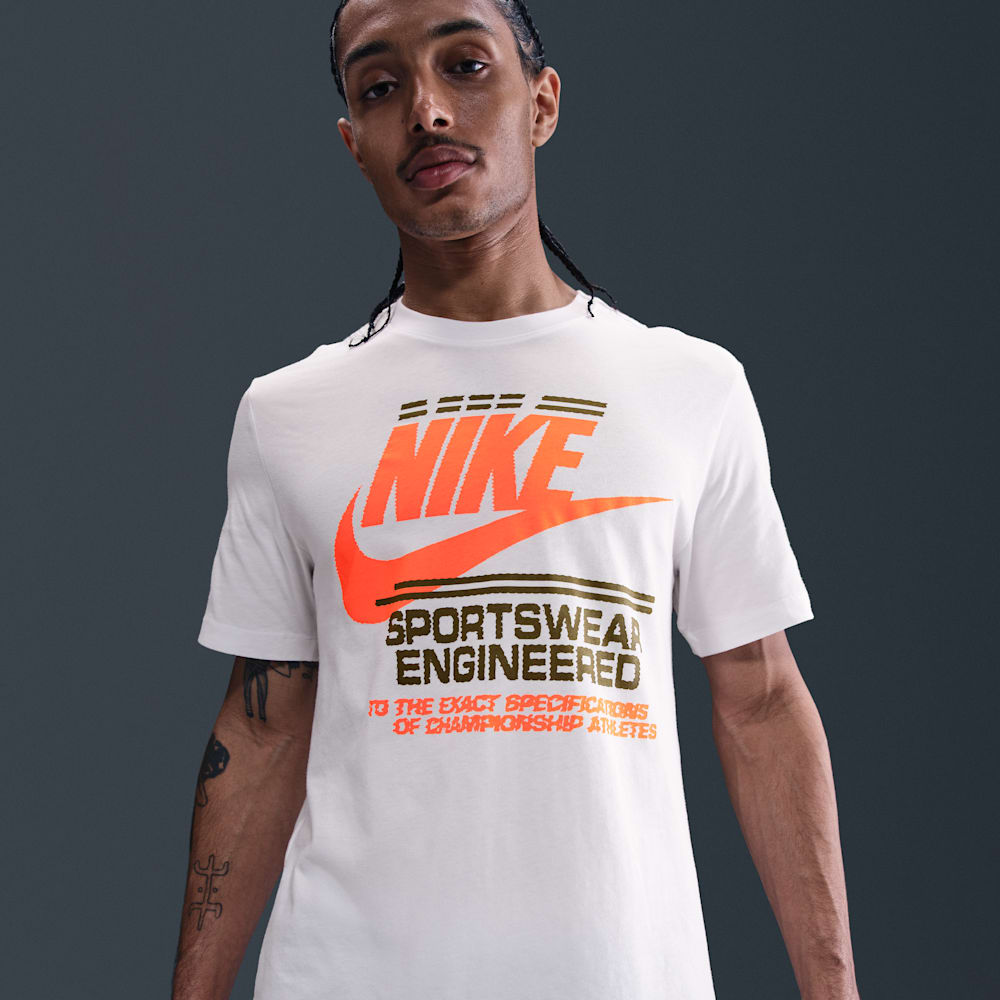 Nike Sportswear