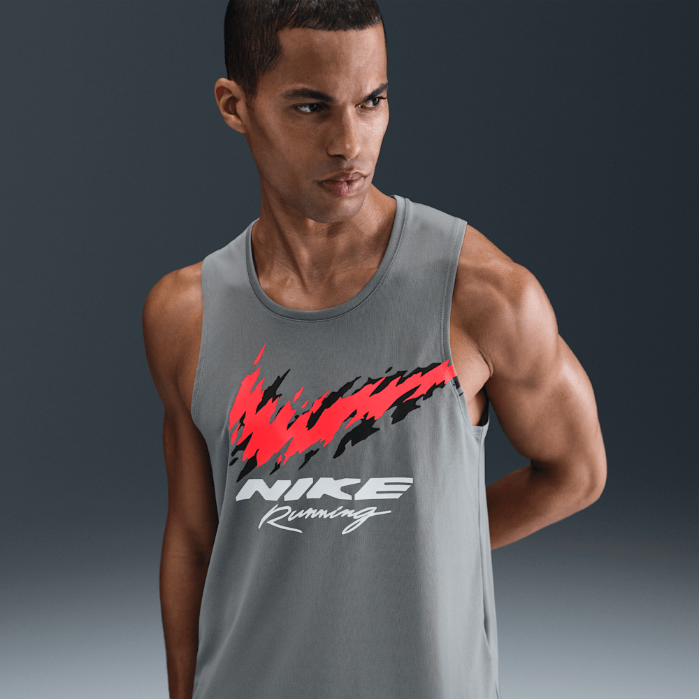 Nike Miler