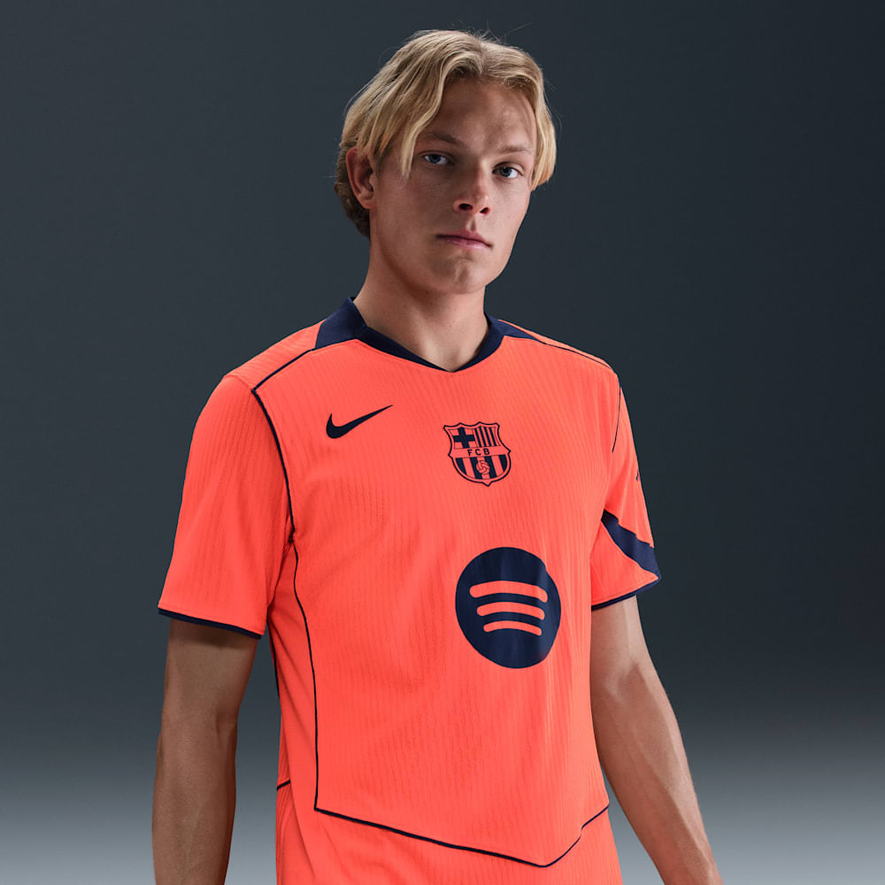 FC Barcelona 2025/26 Match Alternativa
