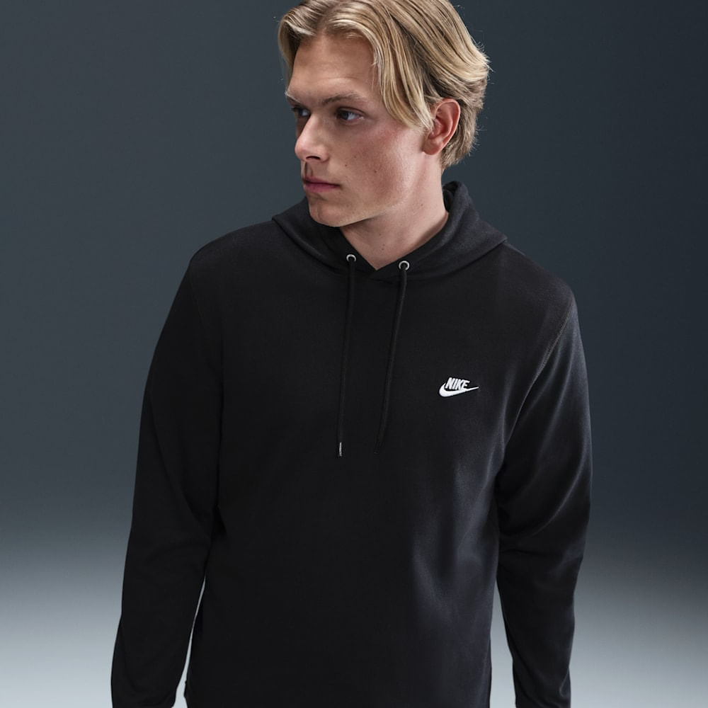 Nike Club Knit
