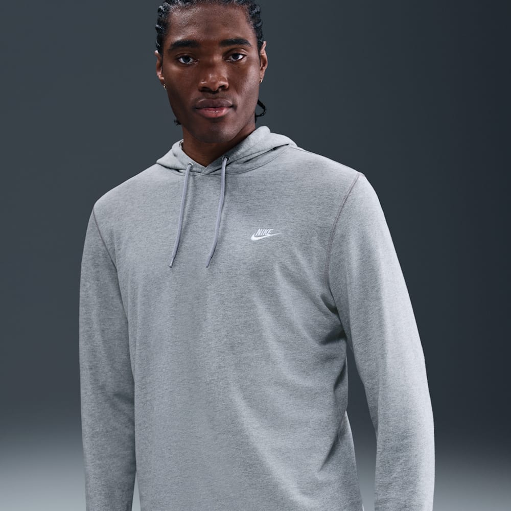 Nike Club Knit