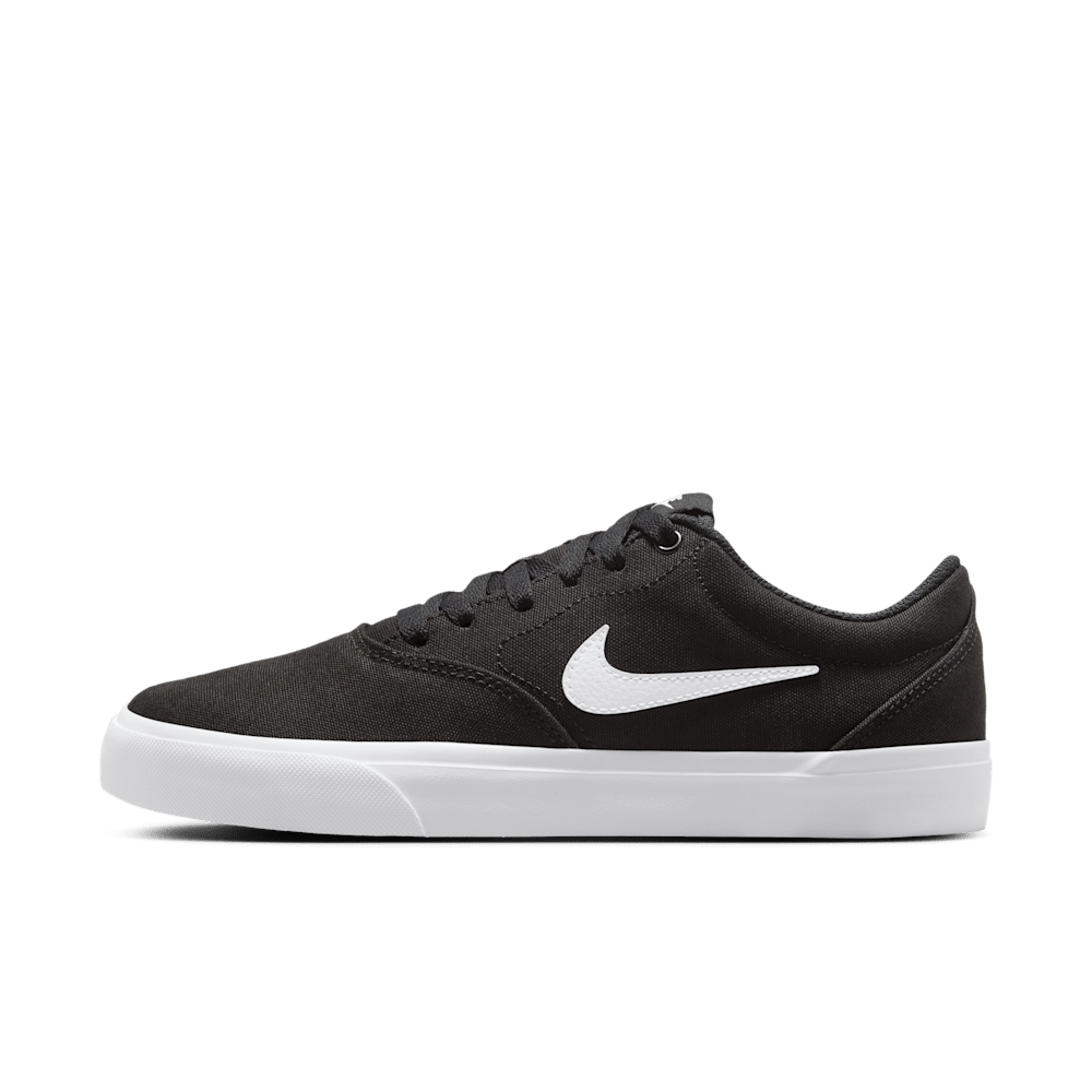 Nike Charge Canvas