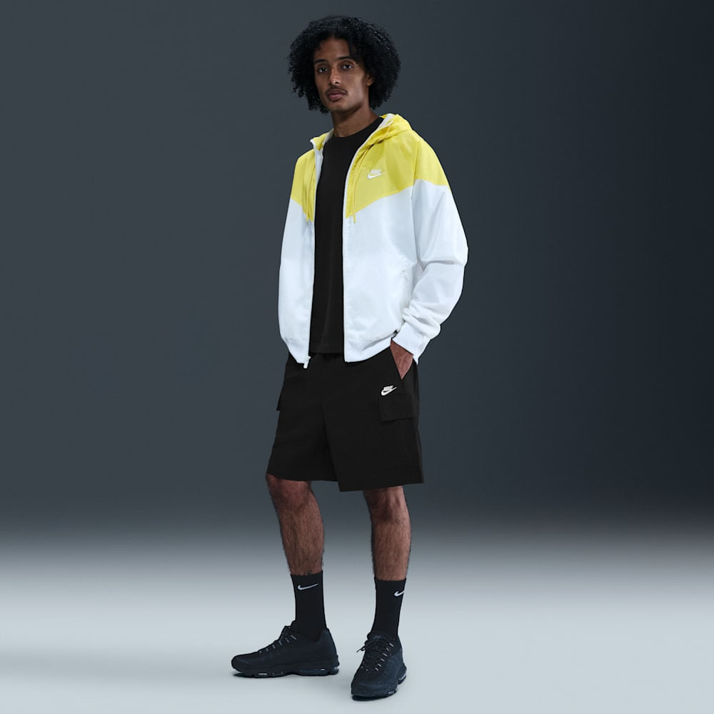 Nike Sportswear Club
