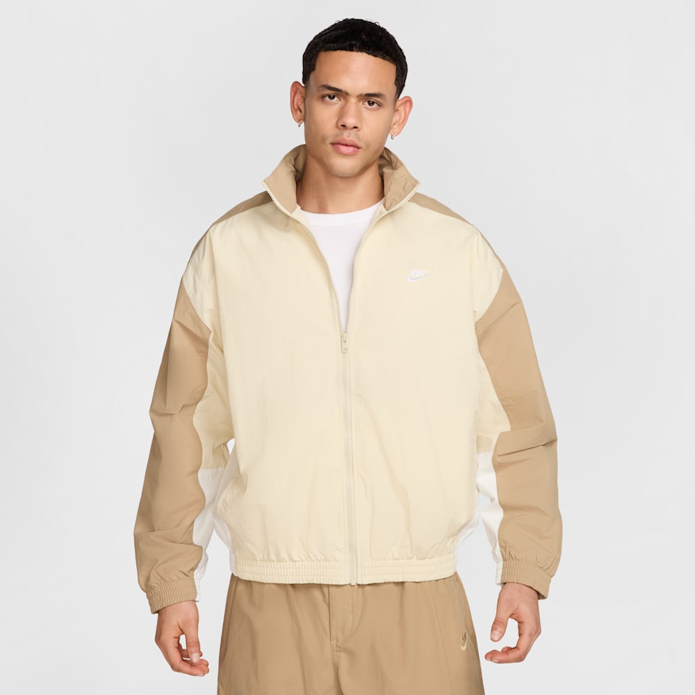 Nike Club