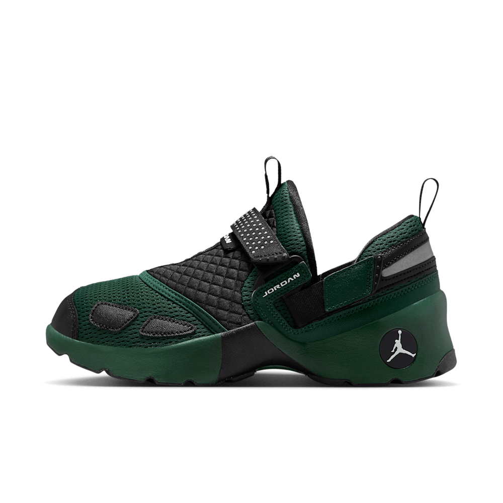 Jordan Trunner LX