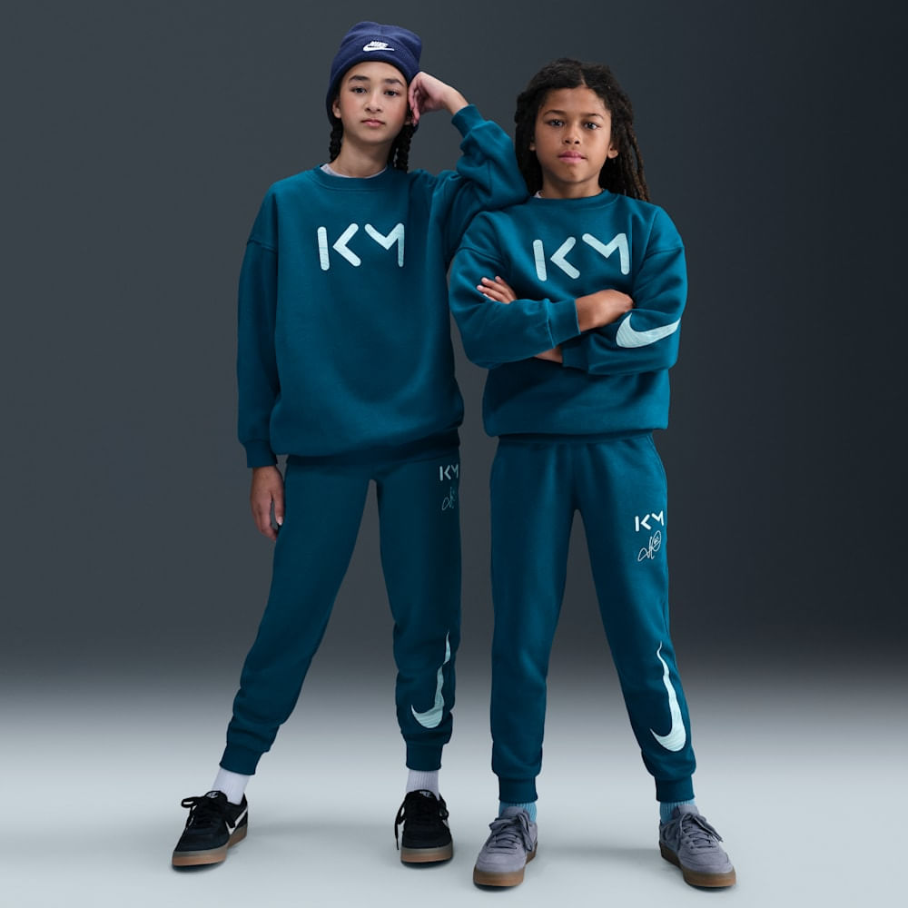 Kylian Mbappé Club Fleece