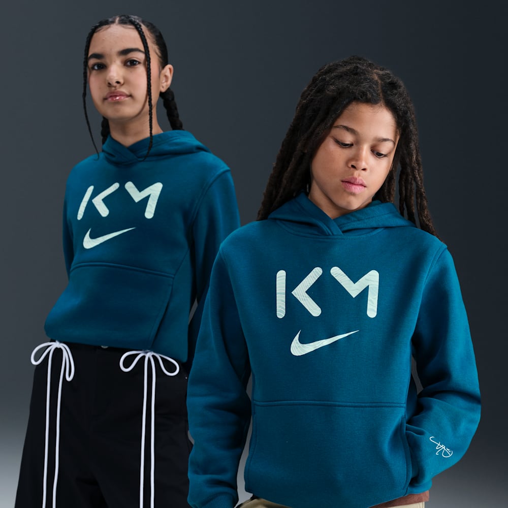 Kylian Mbappé Club Fleece