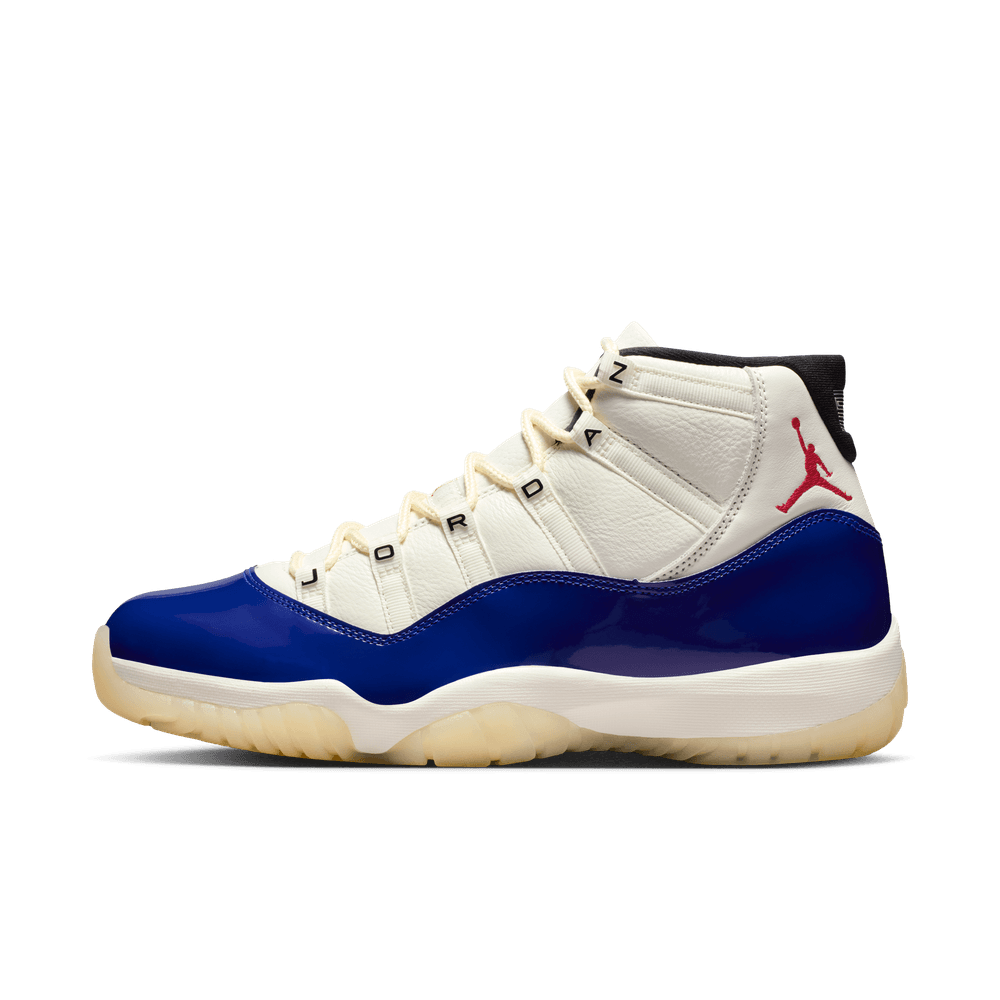 Air Jordan 11 Retro "rare Air"