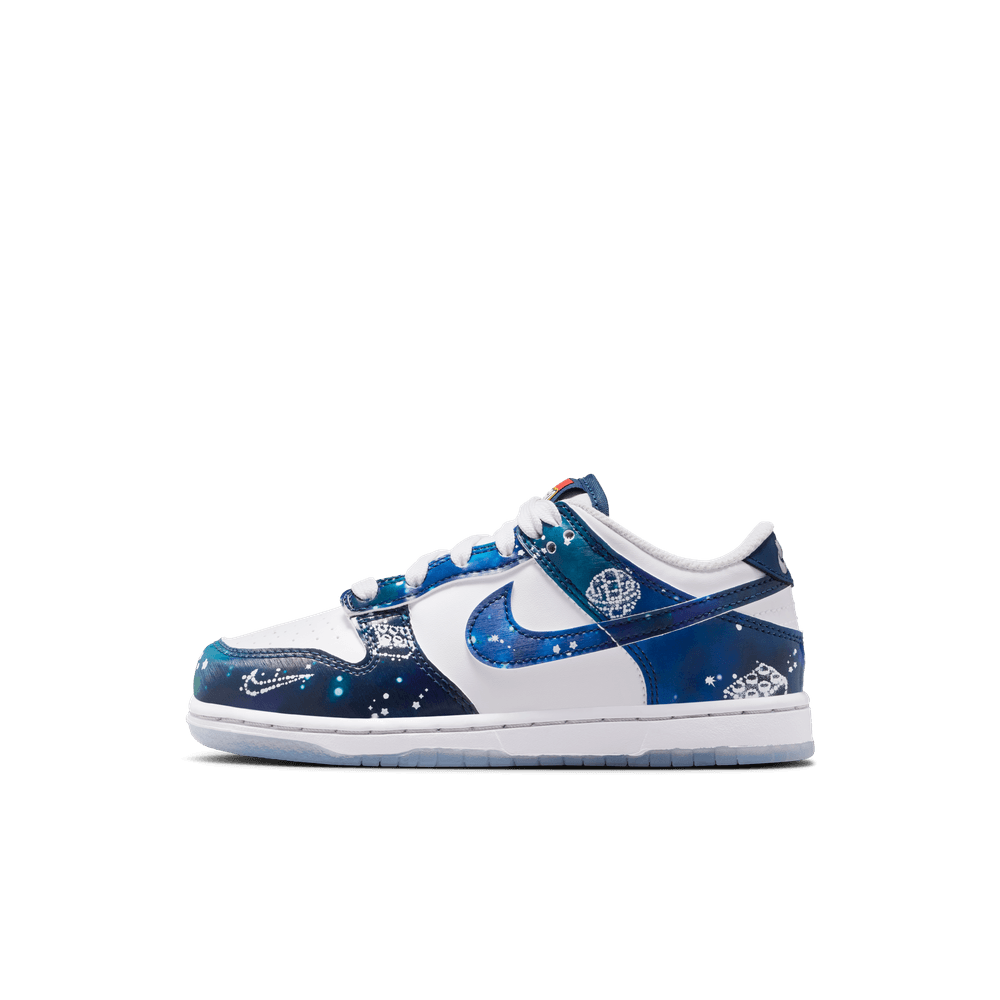 Nike Dunk Low X Lego® Collection