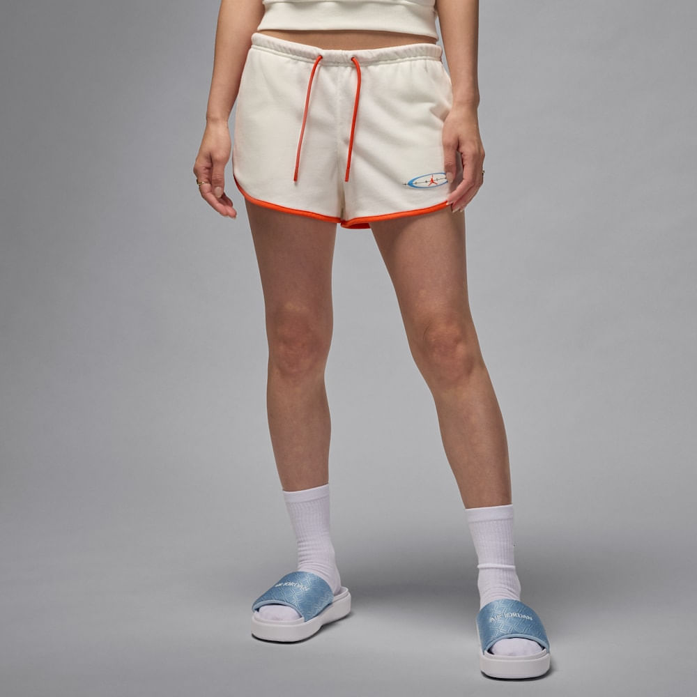 Jordan Brooklyn Fleece