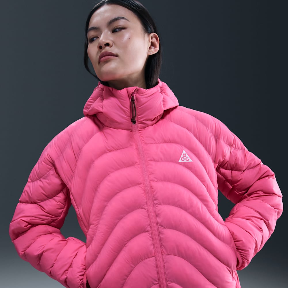 Nike Acg "lava Flow"
