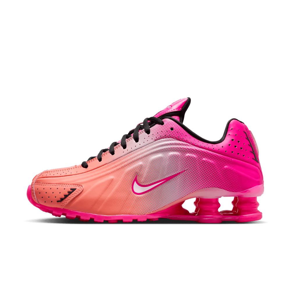 Nike Shox R4