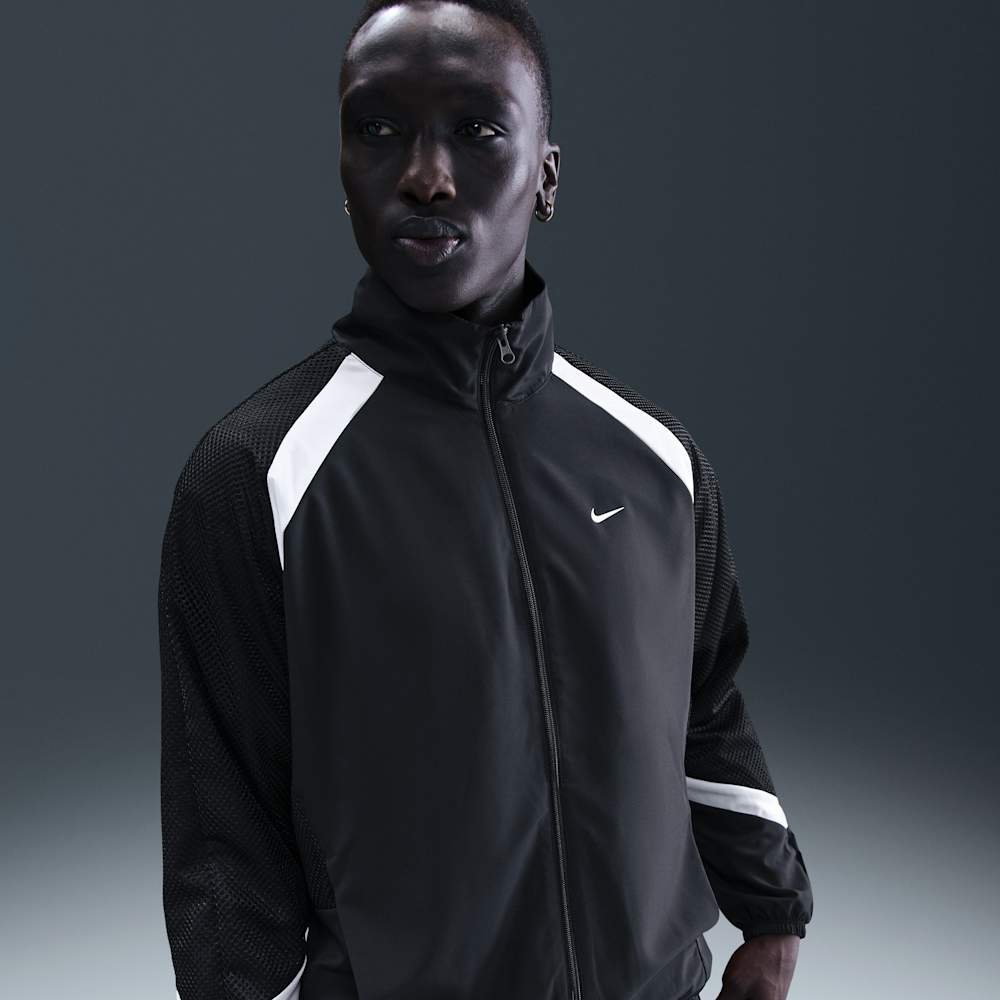 Nike Icon