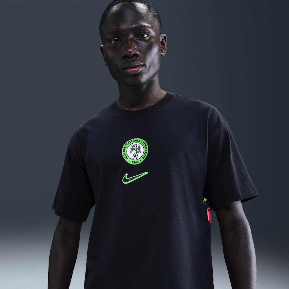 Nigeria Premium Goalkeeper