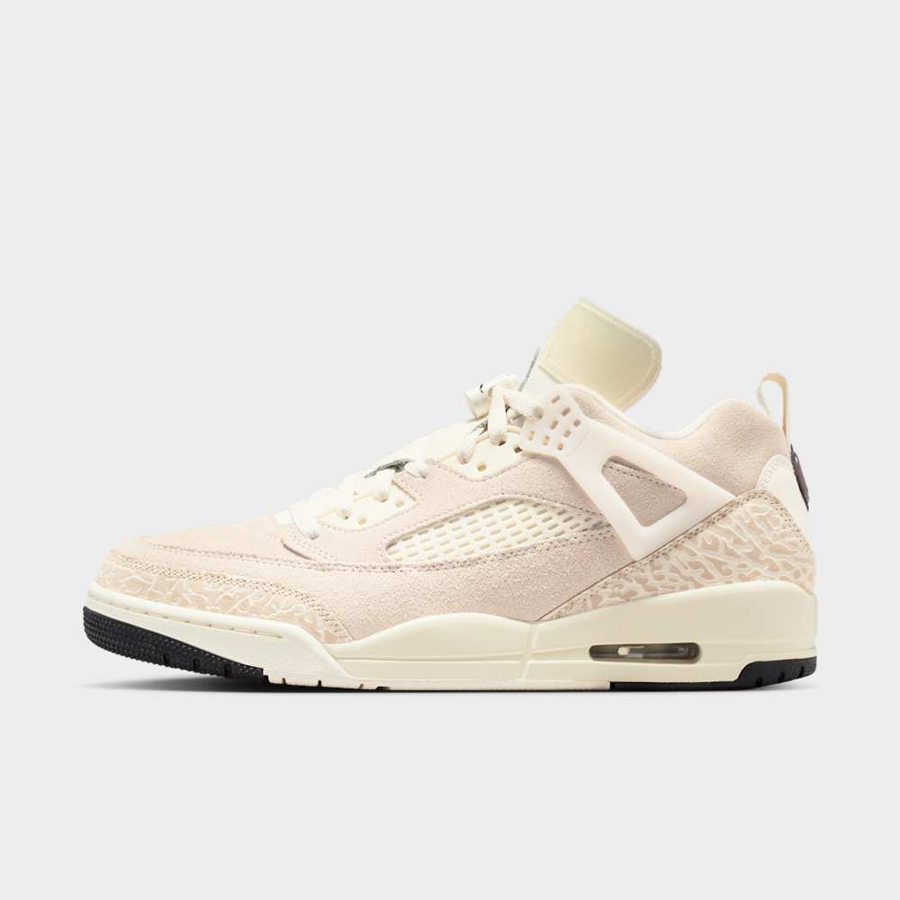 Jordan Spizike Low