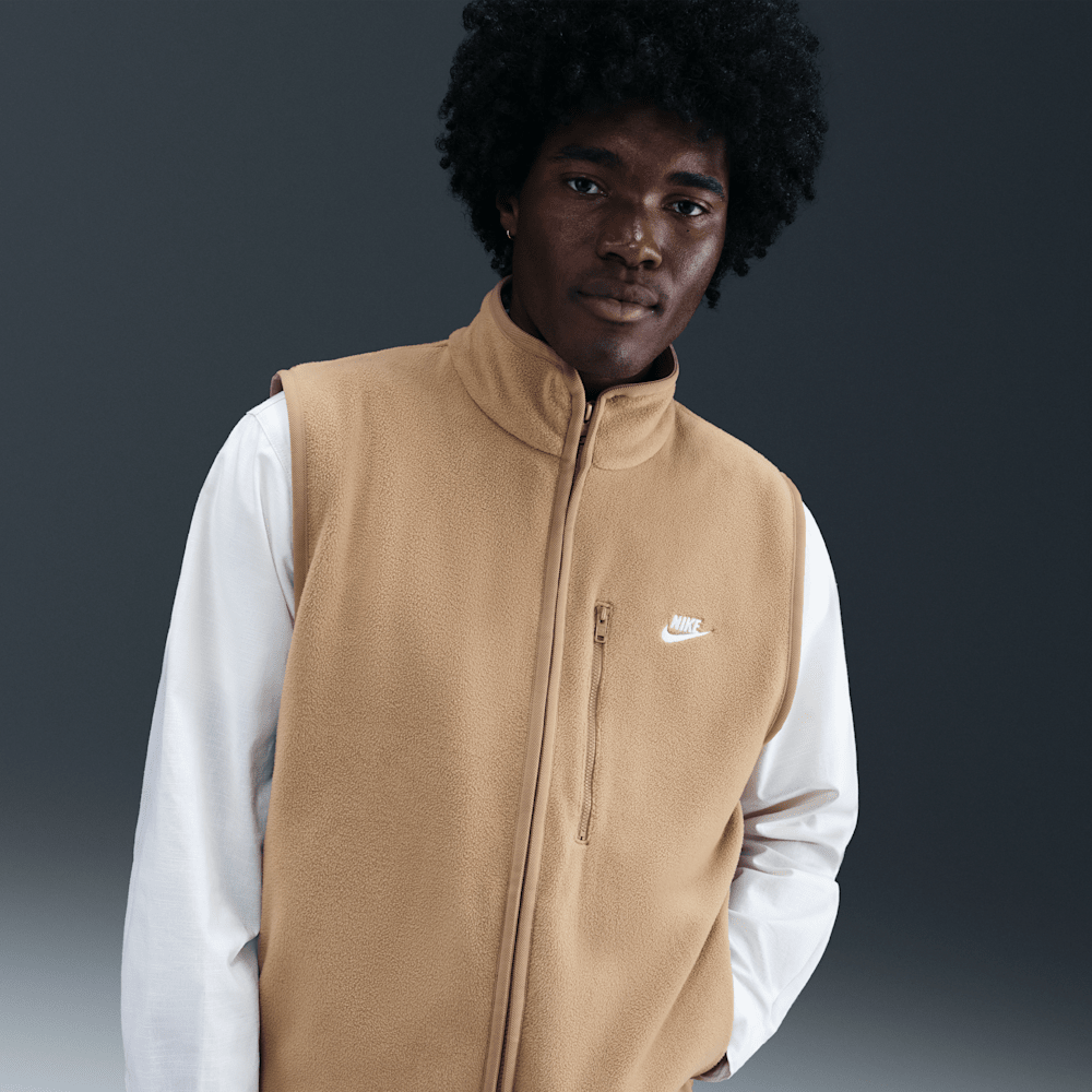 Nike Sportswear Club