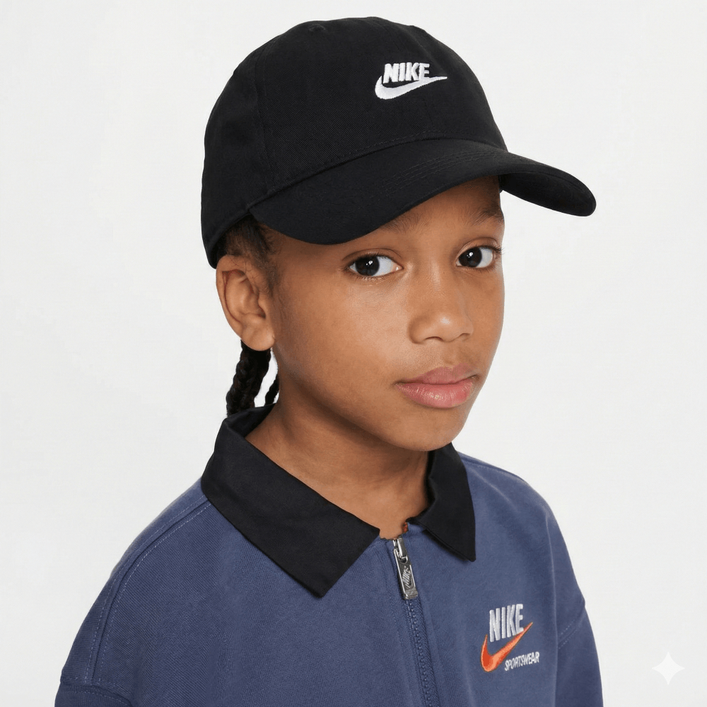 Nike Futura Curve Brim Cap