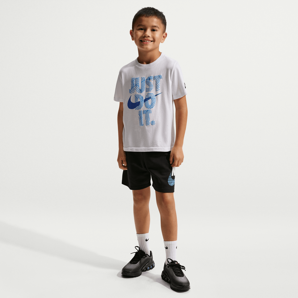 Nike In The Zone