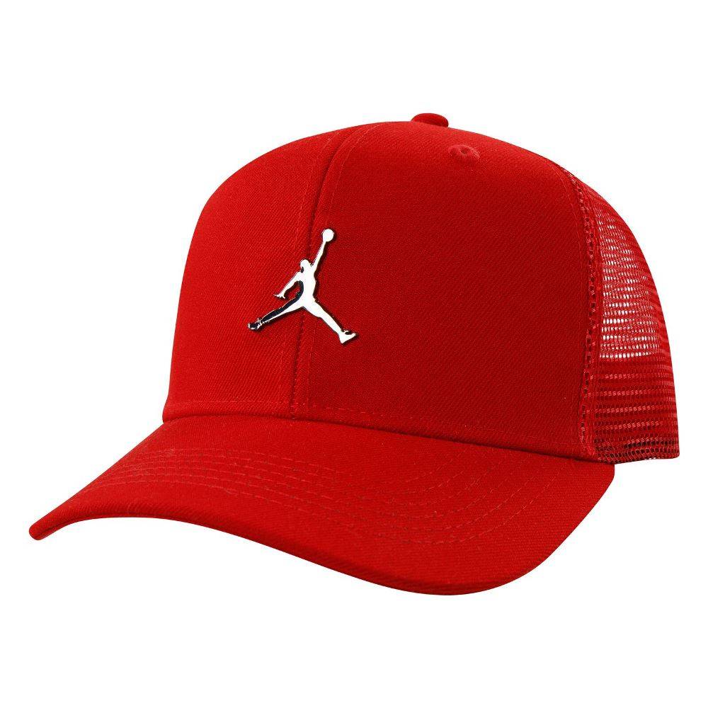 Jordan Metal Jumpman Trucker