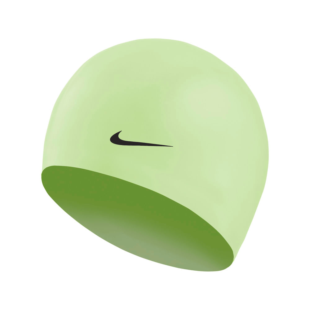 Nike Swim Silicone Cap