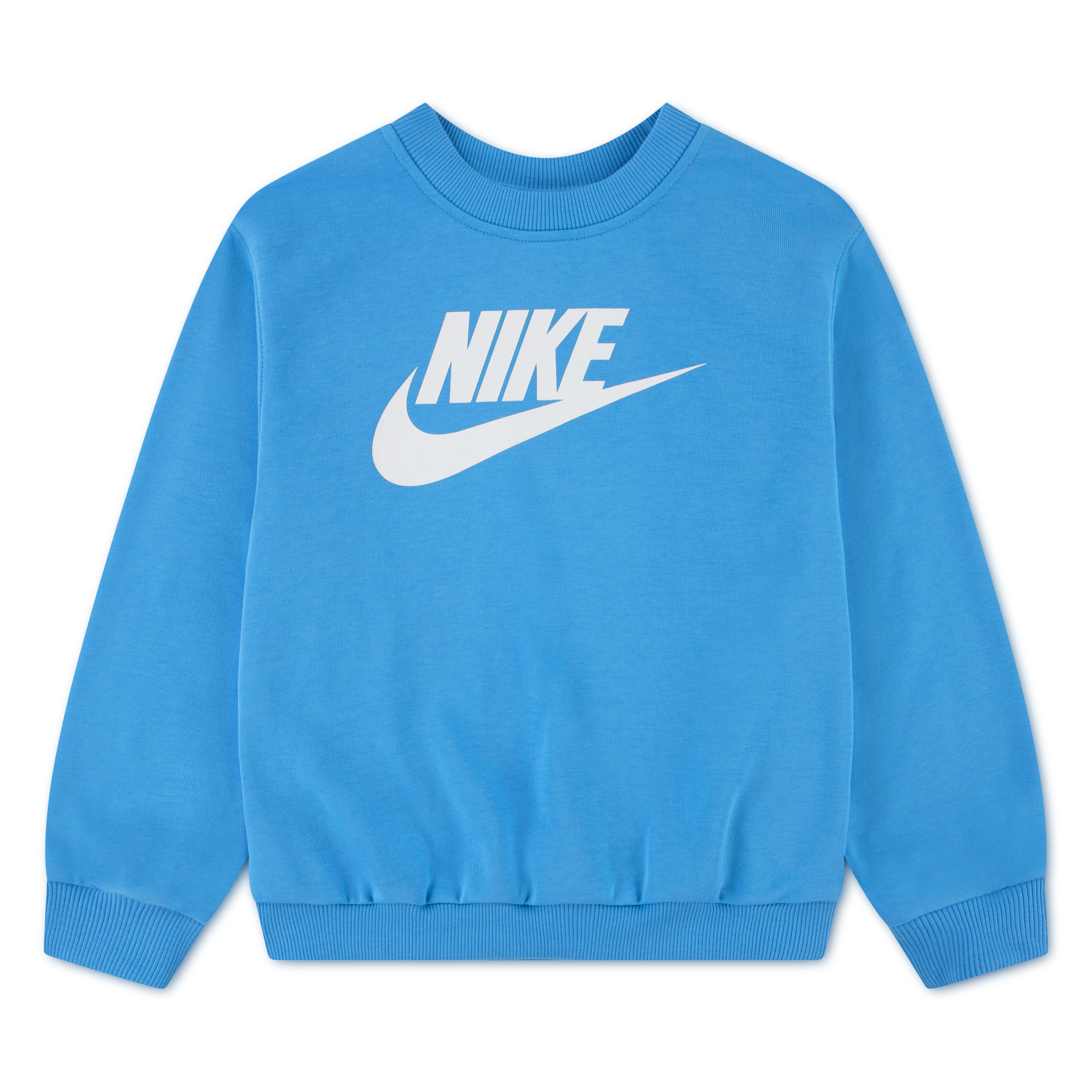 Nike French Terry Crew