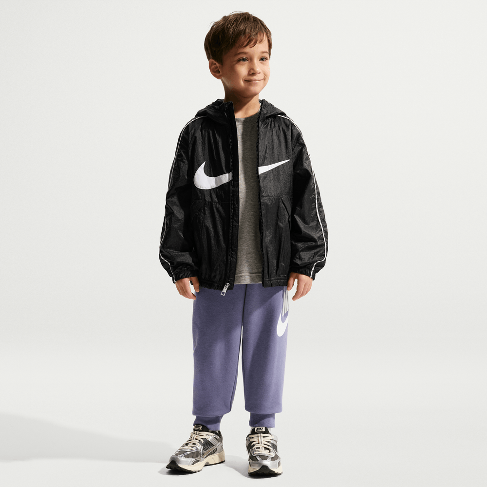 Nike Lightweight Translucent Ripstop