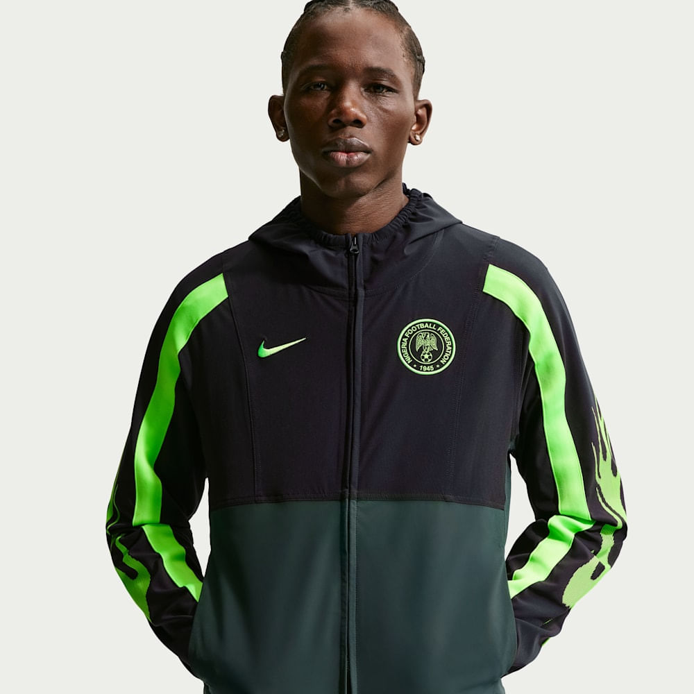 Nigeria Energy