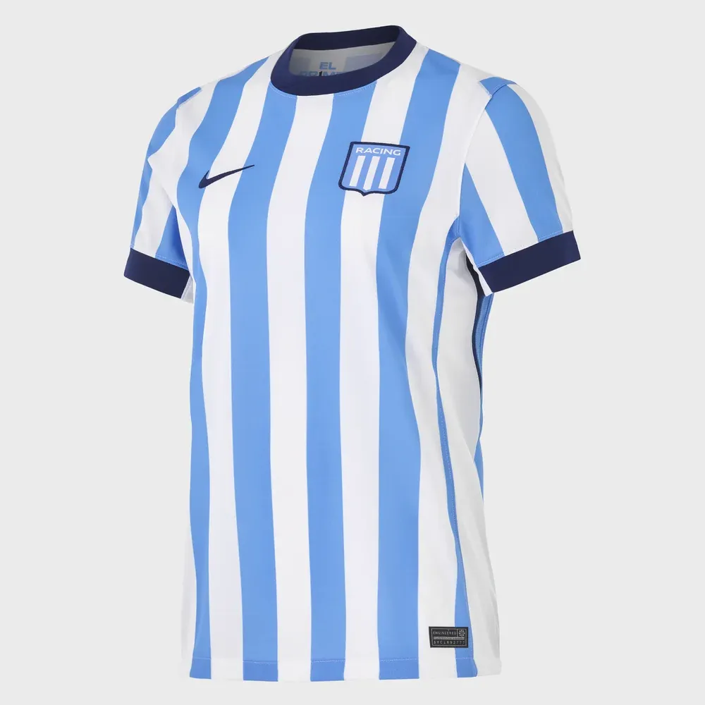 Racing Club Local 2026 Stadium