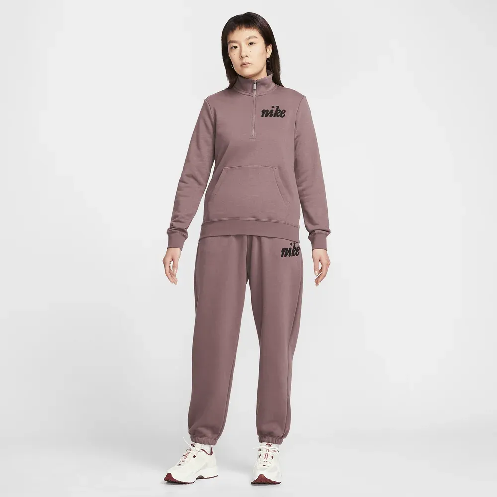 Nike Sportswear Club Fleece