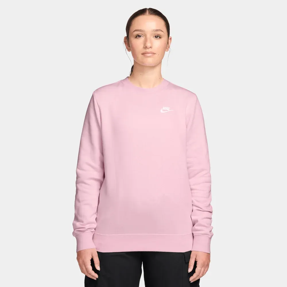 Nike Sportswear Club Fleece