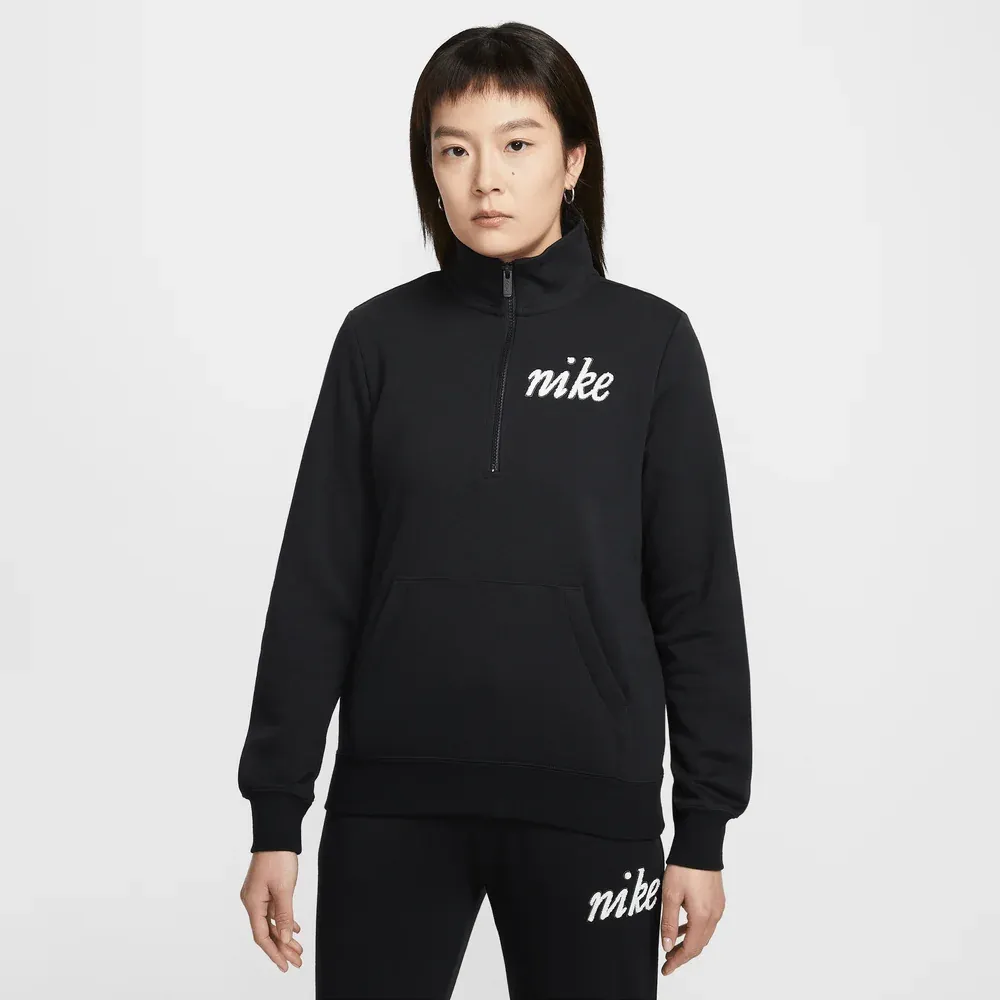 Nike Sportswear Club Fleece
