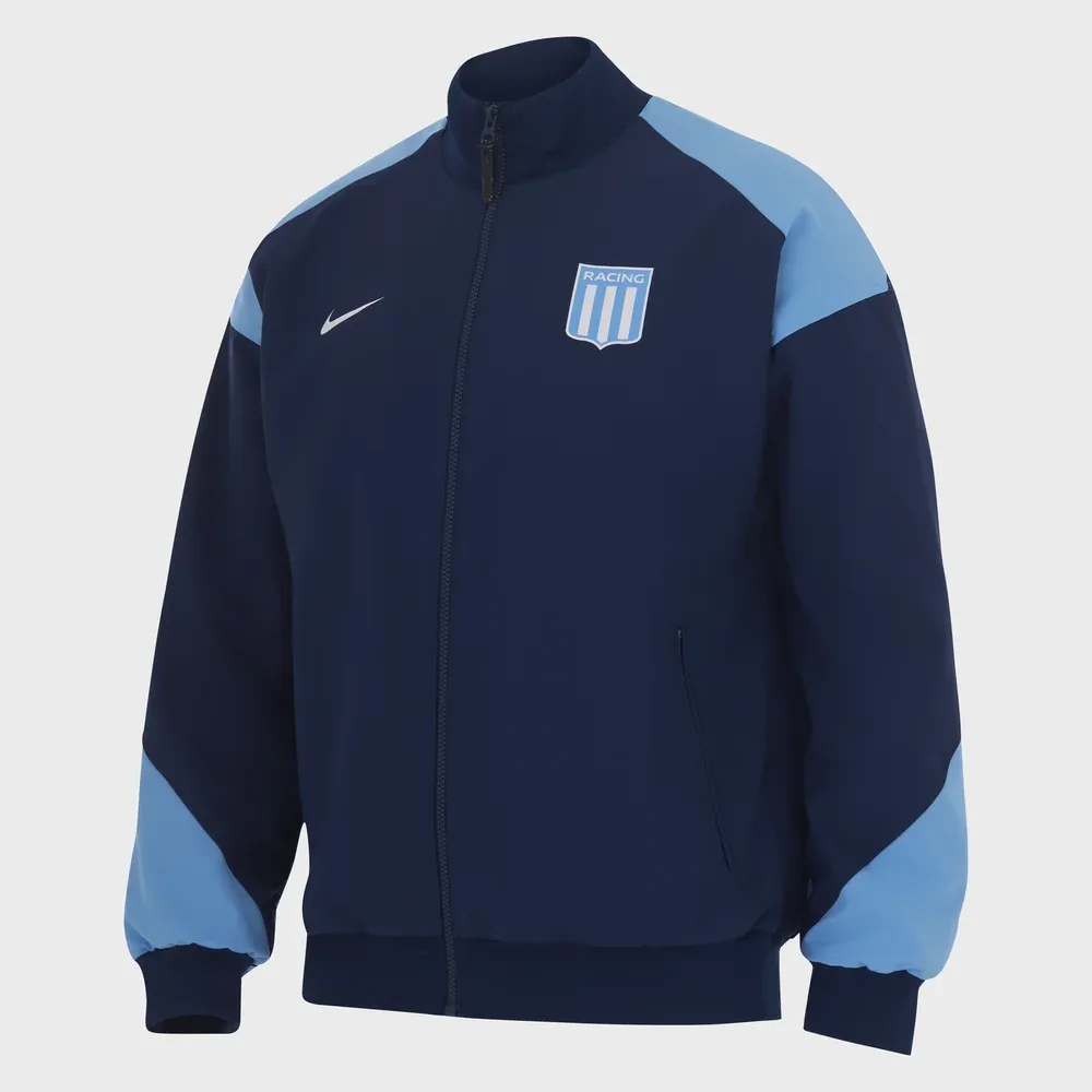 Racing Club 2026