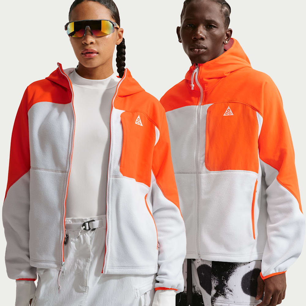 Nike Acg "wolf Tree" Plus