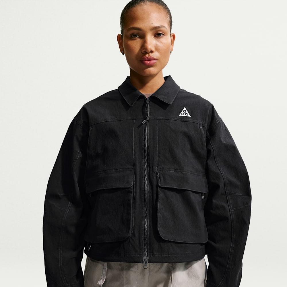 Nike Acg "smith Summit"