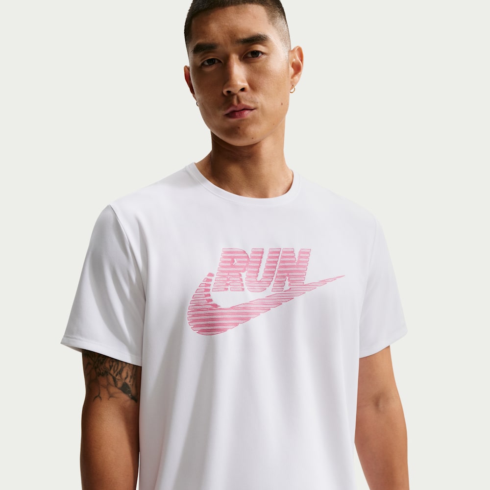 Nike Miler